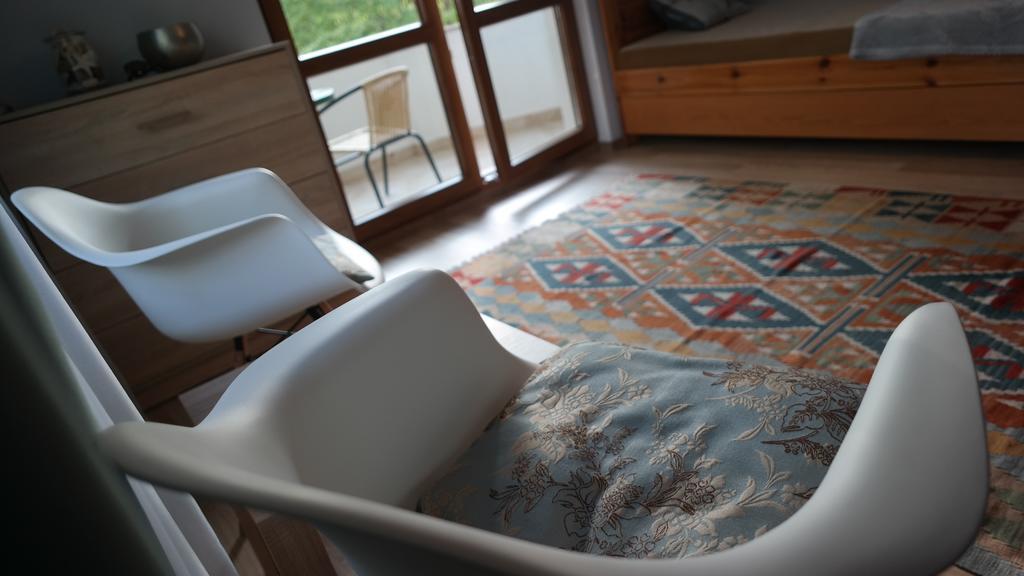 Apartament "Przy Molo" Miedzyzdroje Lägenhet Exteriör bild