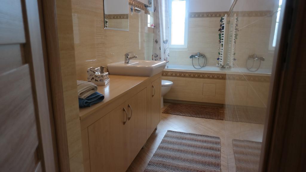 Apartament "Przy Molo" Miedzyzdroje Lägenhet Exteriör bild
